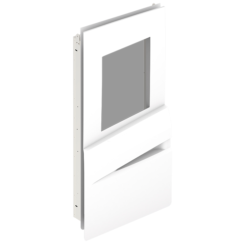 Pantograph door 2332.68
